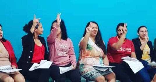 Camacã: Prefeitura inicia Curso de Libras gratuito para a comunidade.

